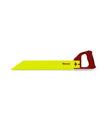 Serrote para PVC - Cabo Plástico - Lâmina 450mm – 18''- K143-18