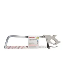 Arco de Serra para Açougueiro com Lâmina 22"- KBF001-1022