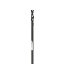Broca Piloto HSS 1/4" Para as Serras Copo Bi-Metálicas - KA014D-S