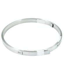 Calibrador de Folga em Rolo - Espessura 0,55mm - Ref. 666M-55