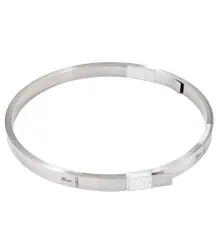 Calibrador de Folga em Rolo - Espessura 0,60mm - Ref. 666M-60