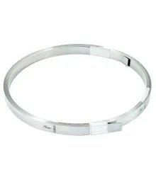 Calibrador de Folga em Rolo - Espessura 0,70mm - Ref. 666M-70