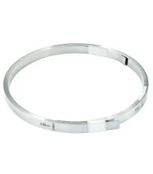 Calibrador de Folga em Rolo - Espessura 0,90mm - Ref. 666M-90