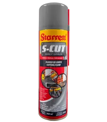Fluido de Corte S-Cut Starrett