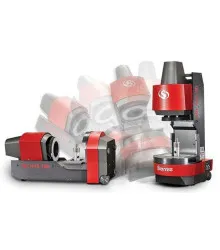  Máquina de Medição Óptica por Campo de Visão - Flip Galileo Starrett - Ref. HVR-100