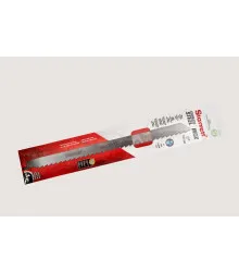 Serra Sabre Inox para Corte de Carnes Congeladas e Resfriadas - SS126-1