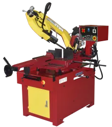 Máquina de Serra de Fita Gravitacional e Manual de 220V/60Hz - S3720E-H2