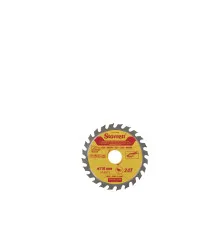 Serra Circular Metal Duro Para Madeira 110 X 22 X 24T - CCS110-24BW