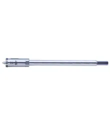 Serra Copo Diamantada de 20mm e 25/32 Polegadas, com Haste de 150mm - DE020M