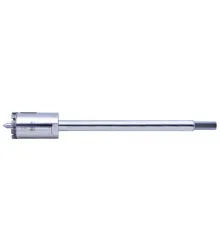 Serra Copo Diamantada de 30mm e 1.3/16 Polegadas, com Haste de 150mm - DE030M