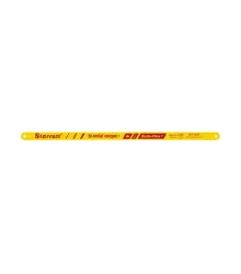 Lâmina de Serra Manual BS - Bi-Metal Starrett com 24 Dentes. - BS1224
