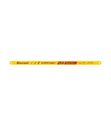 Lâmina de Serra Manual BS - Bi-Metal Starrett 32 dentes. - BS1232