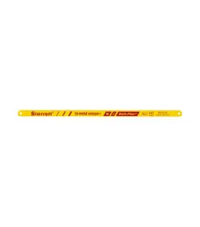 Lâmina de Serra Manual BS - Bi-Metal Starrett 18 dentes