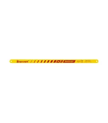 Lâmina de Serra Manual Redstripe® Rígida com 32 Dentes em Aço Rápido - RS1232