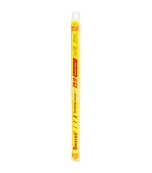 Lâmina de Serra Manual BS - Bi-Metal Starrett com 24 Dentes - Kit com 10 unidades - BS1224 KIT 10 UNIDADES