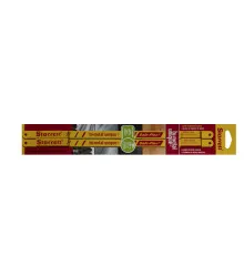 Lâmina de Serra Manual BS - Bi-Metal Starrett Cartela com 2 unidades e 32 Dentes. - KBS1232-2