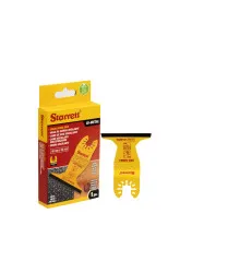 Lâmina Trapezoidal para Máquinas Multifuncionais Oscilantes Bi‑Metal 64mm - KSO-00B64