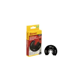 Lâmina para Máquinas Multifuncionais Oscilantes com Grãos de Metal Duro 65mm - KSO-30065