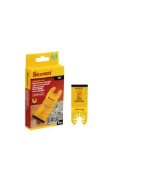 Lâmina de Imersão para Máquinas Multifuncionais Oscilantes Aço Carbono 34mm - KSO-00C34