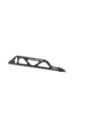 Serra Sabre de Metal Duro para Alvenaria 305MM/12" 2D - CRM1220-1