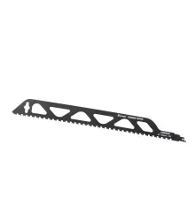 Serra Sabre de Metal Duro para Alvenaria 505MM/20" 2D - CRM2036-1