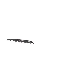 Serra Sabre de Metal Duro para Alvenaria 225MM/9" 2D - CRM916-1