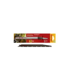 Serra Sabre para Poda 225mm/9" 5D - PRB95-1