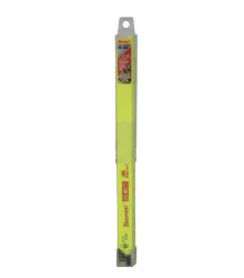 Lâmina de Serra Sabre King Cut Dentição 10-14 com 5 Lâminas 300x19x1,30mm - BR121014-5