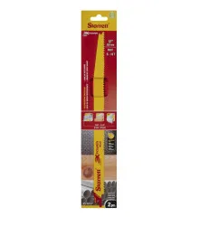 Lâmina de Serra Sabre Bi-Metal Multi - 2 Unidades - BT12610-2