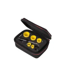 Kit de Serra Copo Deep Cut Multi-Tarefa - 6 Peças - KDC05031-S