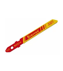 Lâmina de Serra Tico-Tico Multi - Bi-Metal com Encaixe Unificado 51 x 7,5 x 1,0mm - Caixa com 100 Lâminas