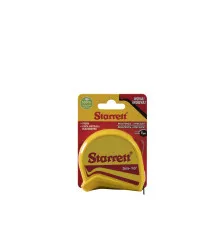 Trena 5 metros de Bolso da Série KTS - Linha Milímetros e Polegadas – KTS34-5ME-S