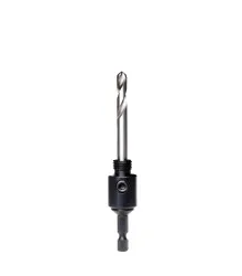 Suporte de Fixação para Serras Copo Bi-Metal 9/16" - 1.3/16" - A4