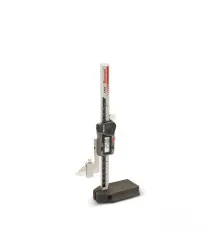 Calibrador Traçador Digital de altura - Capacidade 150mm 6'' - 3751AZ-6/150