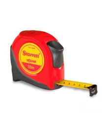 Trena de Bolso Série Exact KTX1 de 10 metros - Linha Milímetros e Polegadas – KTX1-10ME-S