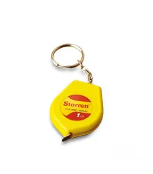 Trena Métrica Chaveiro com Correntinha – 1 metro - V14-1M6