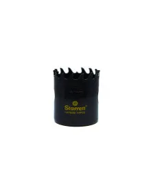 Serra Copo Ponta de Metal Duro CT de 41mm e 1.5/8 Polegadas - Starrett - Código do Produto - CT158