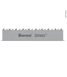 Lâmina de Serra de Fita Univerz 13 X 0.50 Milímetros - K1130