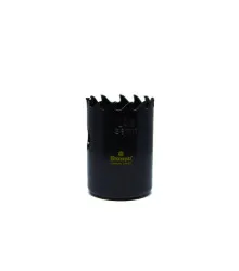 Serra Copo Ponta de Metal Duro CT de 38mm e 1.1/2 Polegadas - Starrett - Código do Produto - CT112