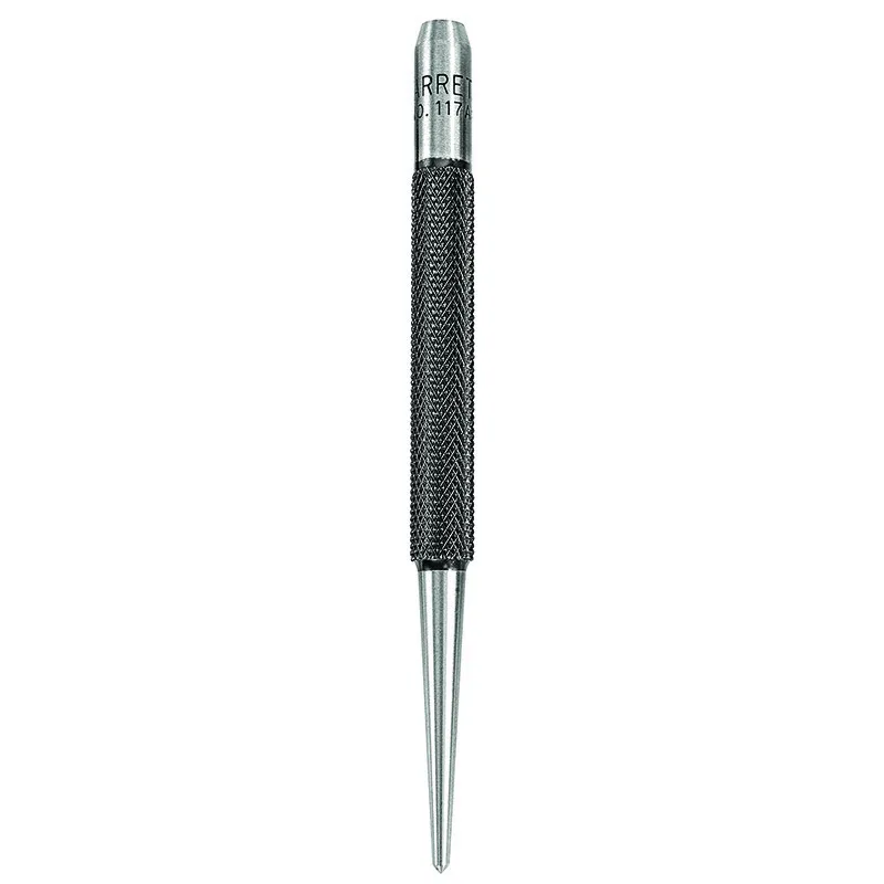 Punção de Centro com Haste Redonda 100x2mm - 4x5/64"