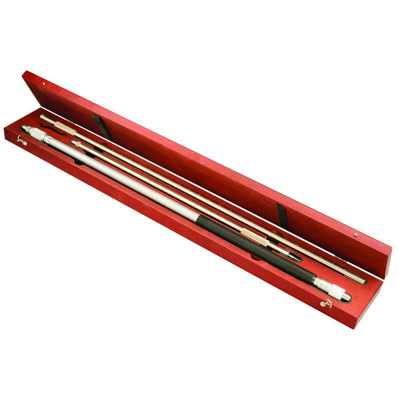 Micrômetro Interno Tubular 3 Hastes 32-82 x 0,001