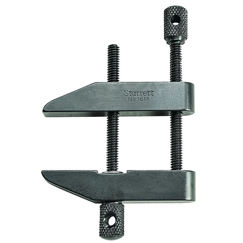 Grampos Paralelos para Ferramenteiros 32mm-1.1/4"
