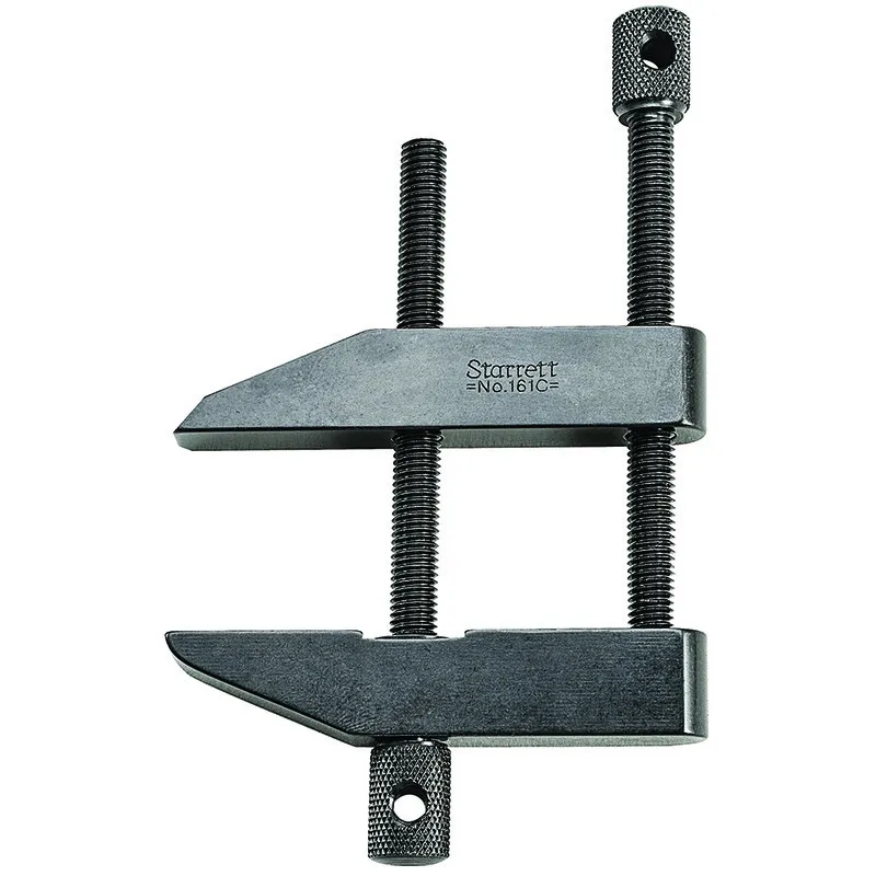 Grampos Paralelos para Ferramenteiros 57mm-2.1/4"