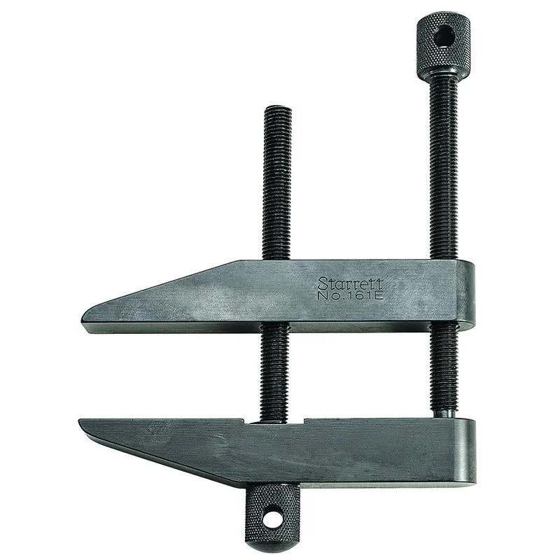 Grampos Paralelos para Ferramenteiros 90mm-3.1/2"