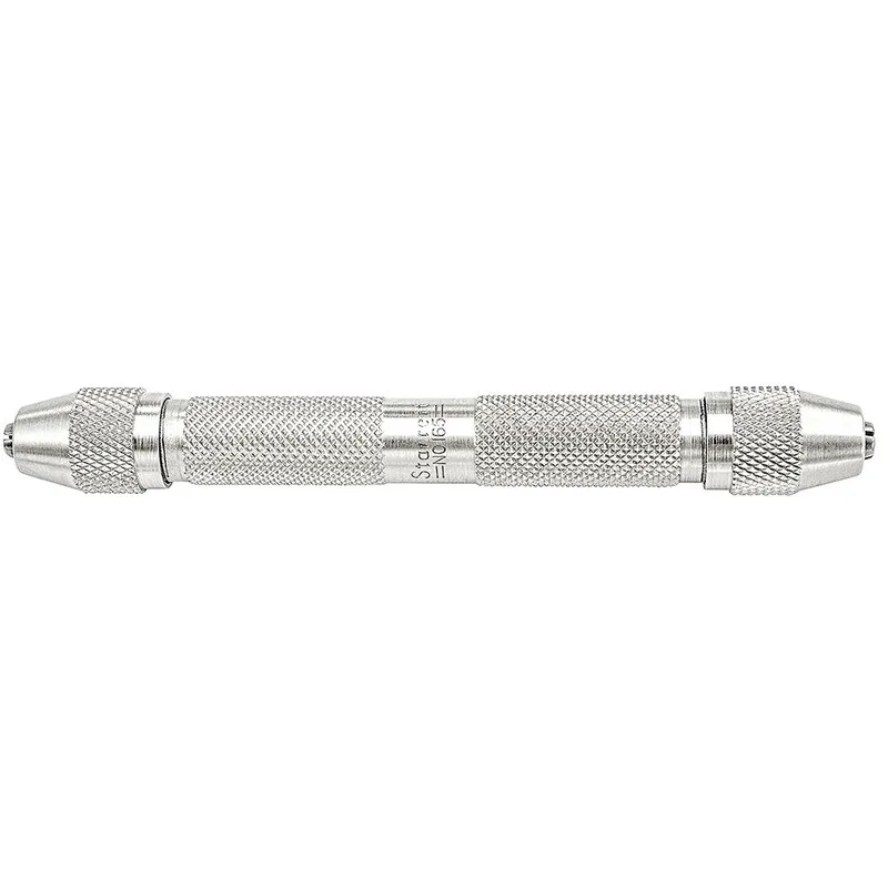 Mandril Duplo 0-3,2mm 0-0,125" 