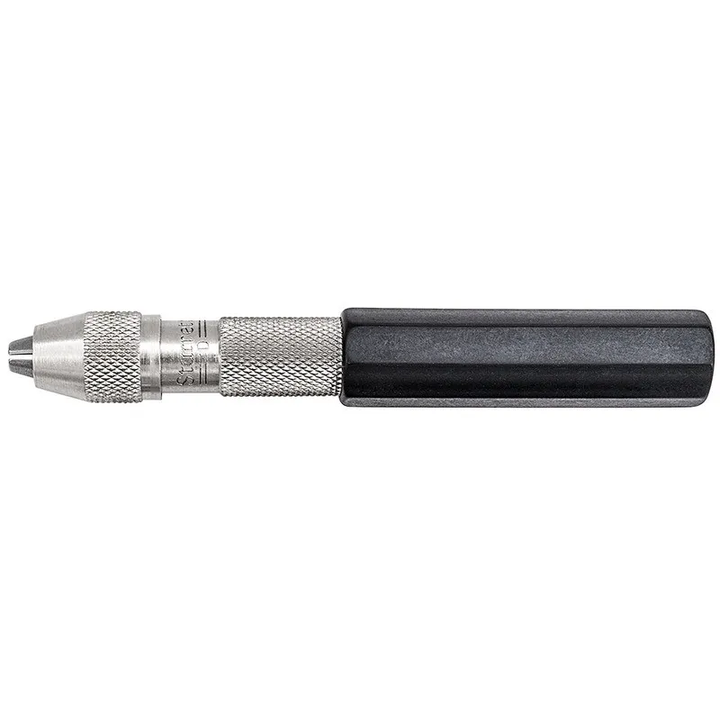 Mandril com cabo isolante 2,9-4,8mm 0,115-0,187" 