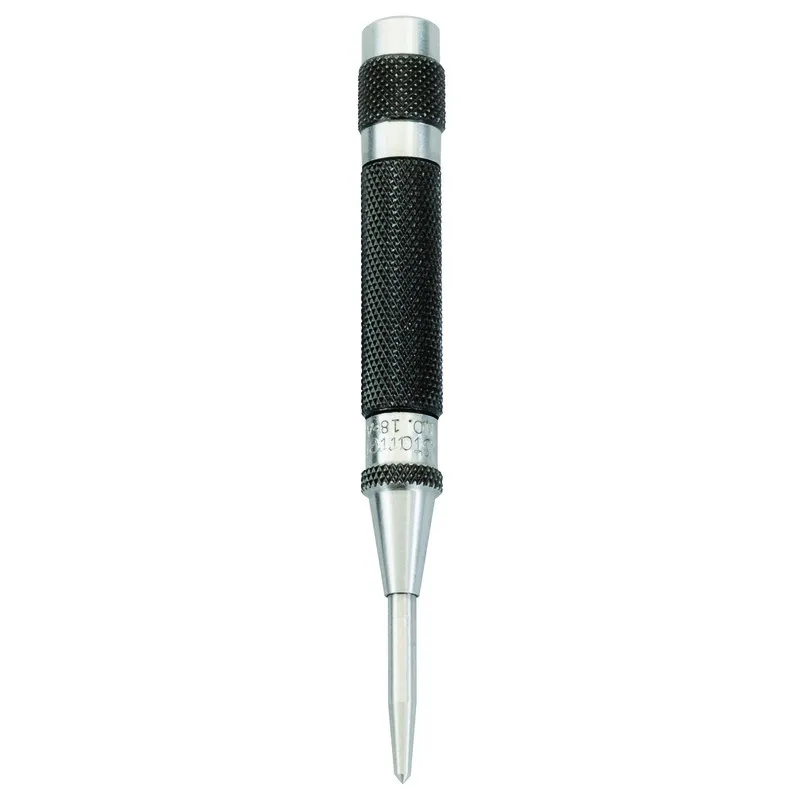 Punção Automático com Pressão Ajustável 100x11mm - Ref. 18AA