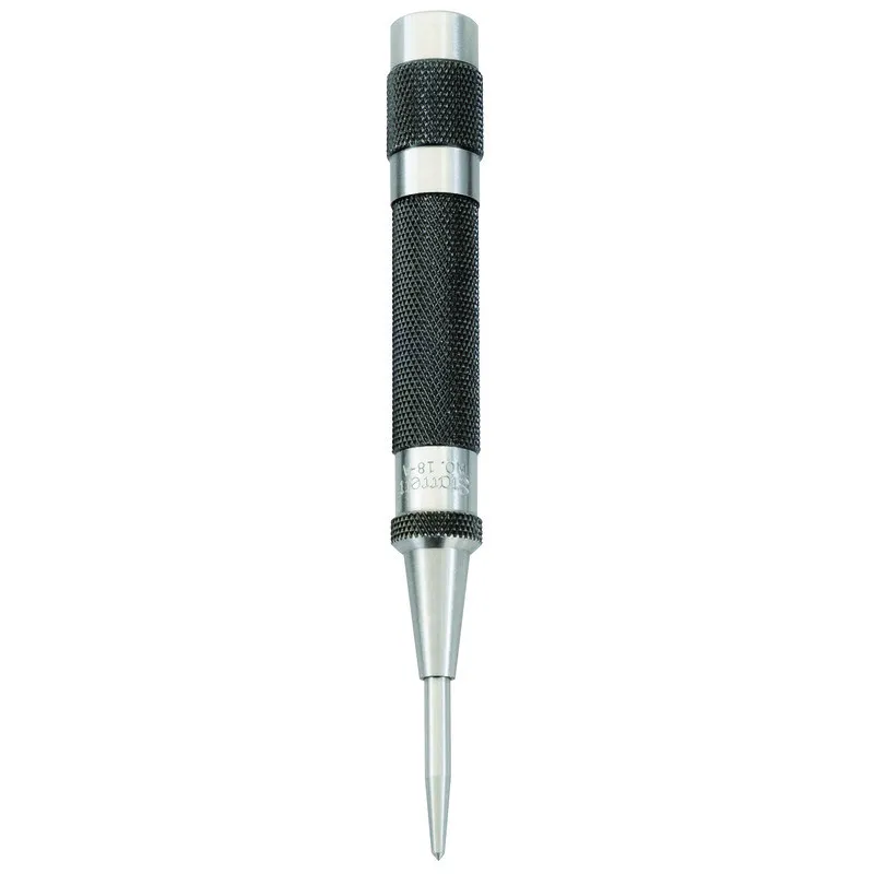 Punção Automático com Pressão Ajustável 125x14mm - Ref. 18A