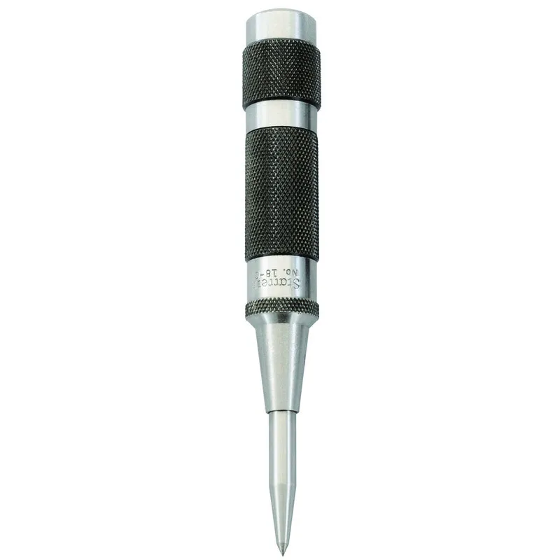 Punção Automático SP com Pressão Ajustável 130x17mm Para Serviço Pesado- Ref. 18C