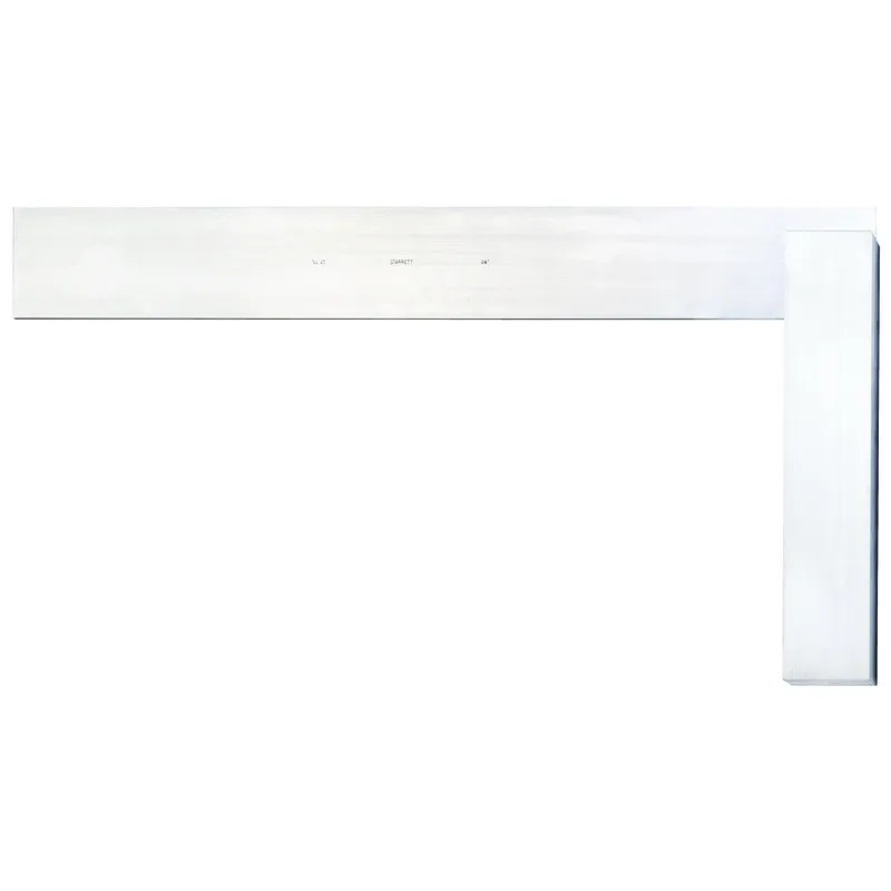 Esquadro de Alta Precisão com Base 600x310mm